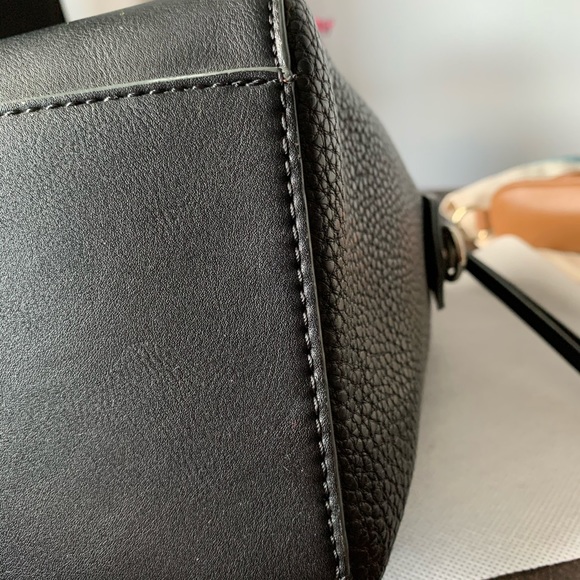 Nine West top handle bag - Picture 6 of 12